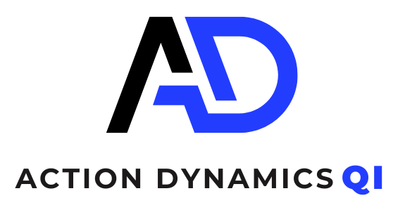 Action Dynamics QI Logo